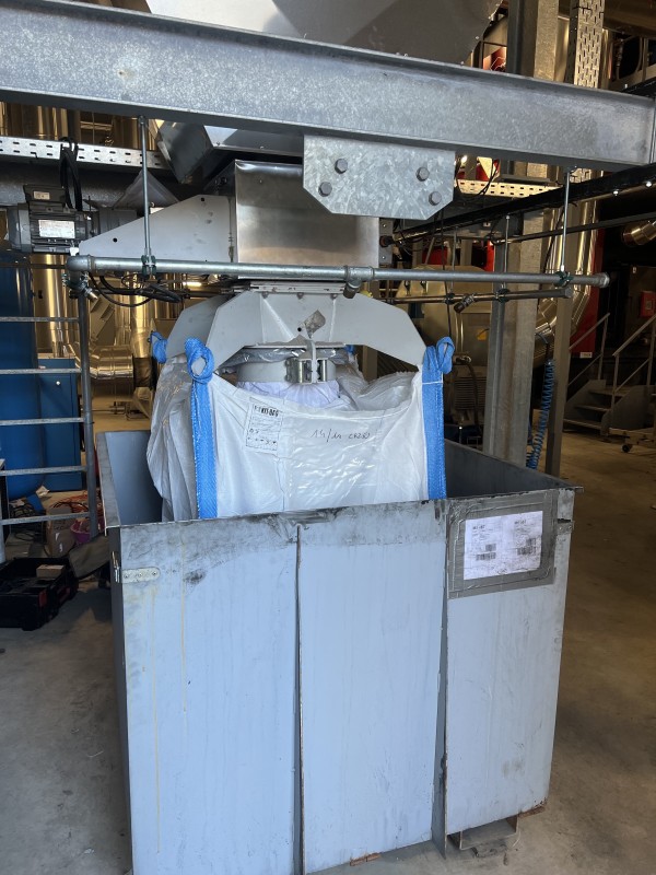 extinction automatique type sprinklers 