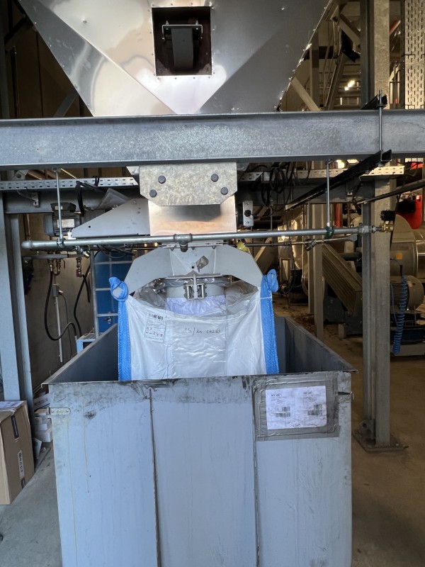 extinction automatique type sprinklers 