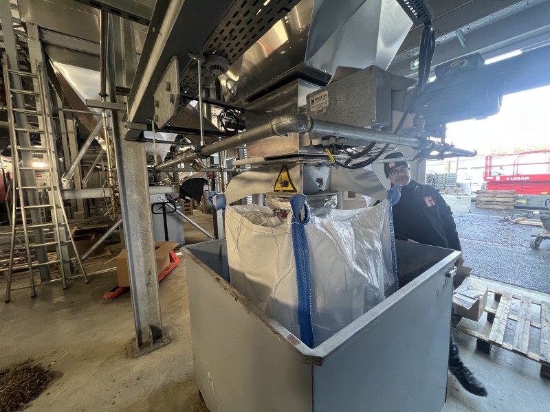 extinction automatique