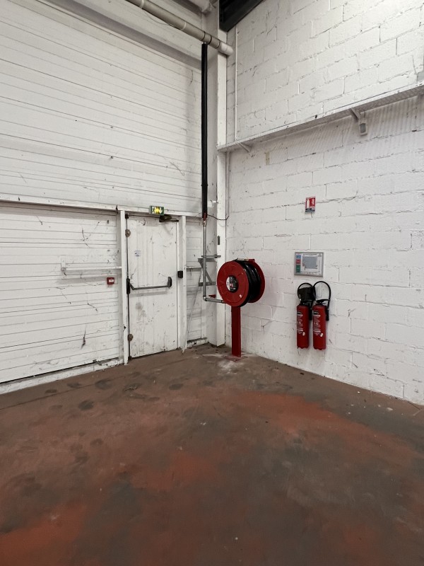 modification réseau RIA