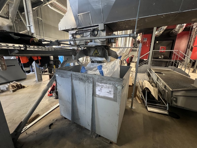 extinction automatique