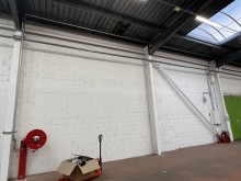 Notre zone d'activité pour ce service Trappe de désenfumage naturel obligatoire à installer dans la cage d'escalier d'habitation et immeuble